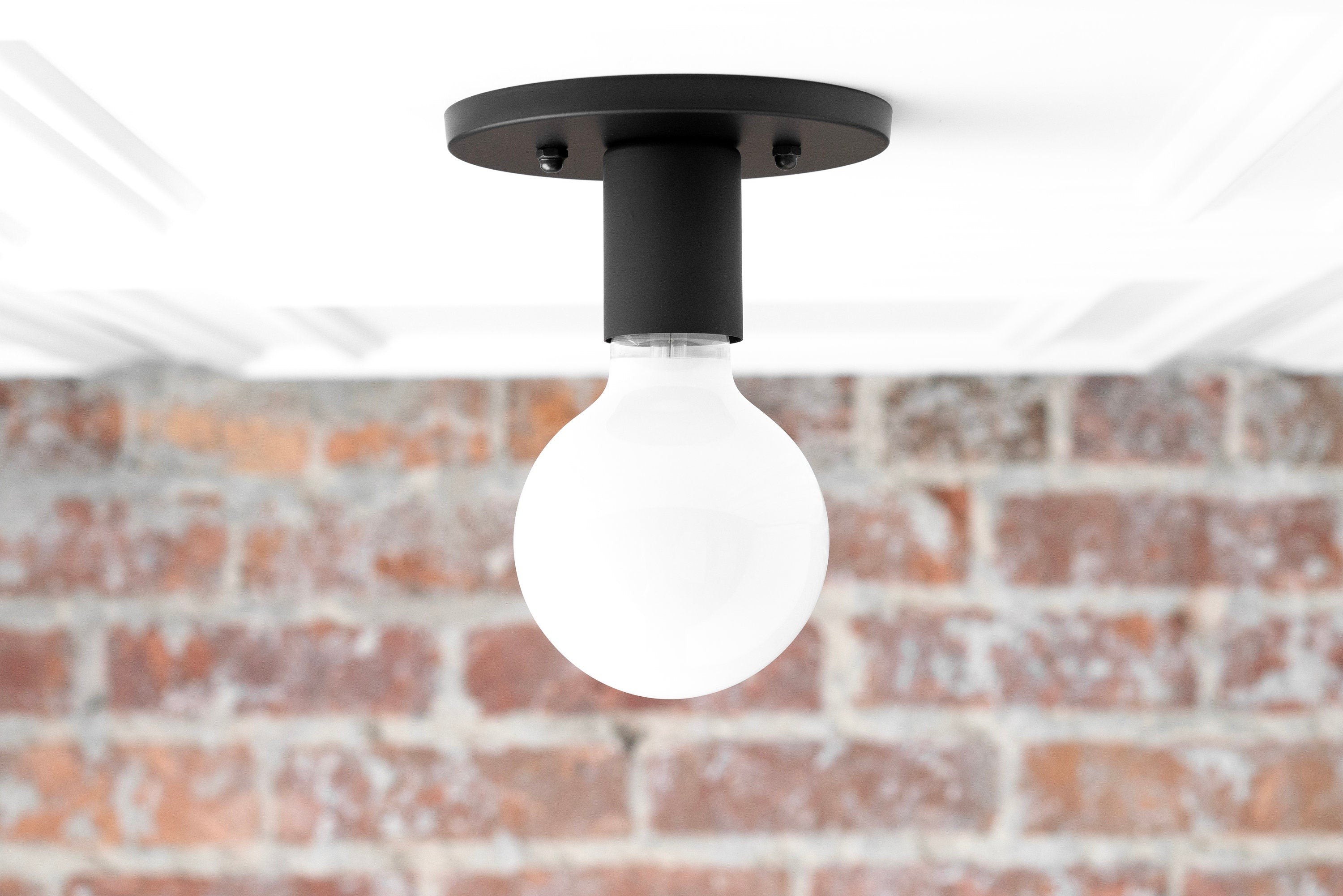 Glorica Glazen Minimalistische Wandlamp - Veelzijdige Moderne Lamp voor Elke Kamer HL1695