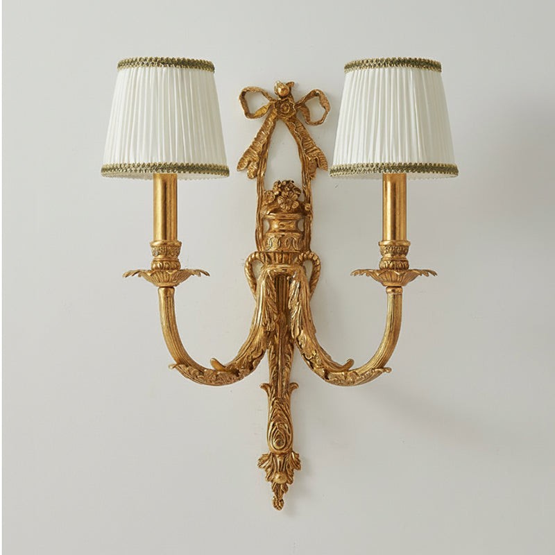 Claudine wandlamp HL3295