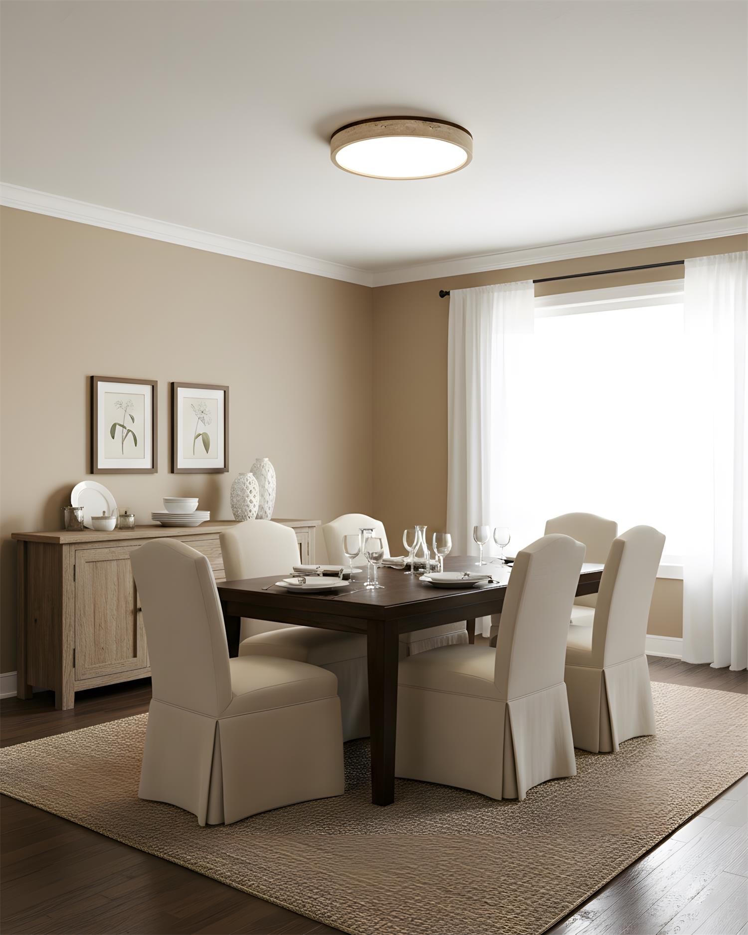 Cirona plafondlamp HL2828