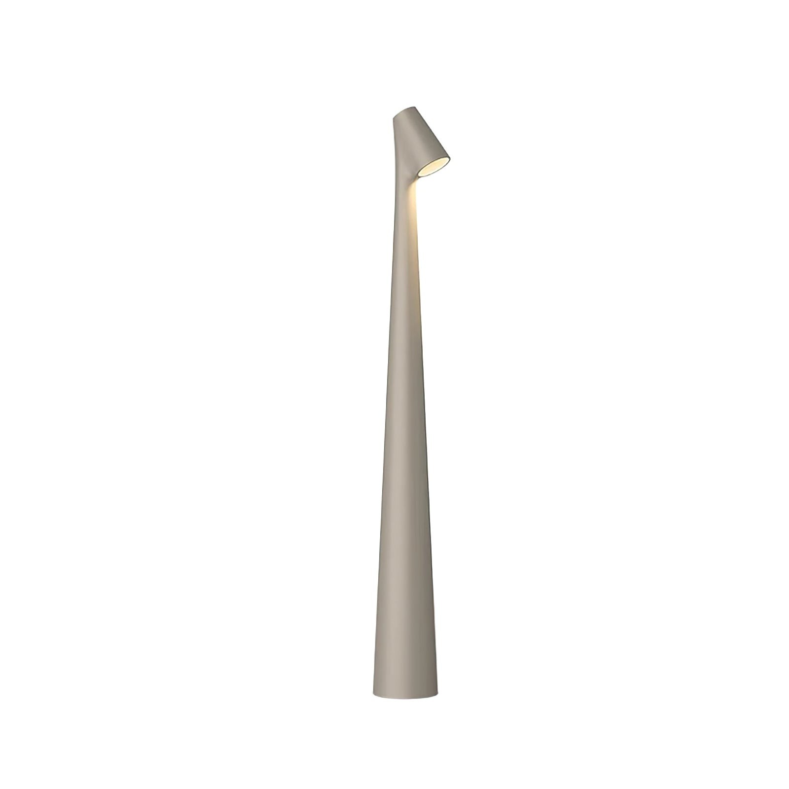 Creatieve hoge draagbare tafellamp HL343