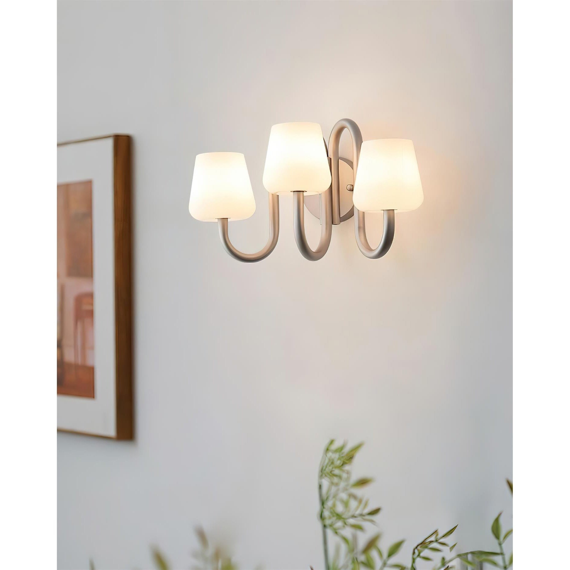 Apollo wandlamp HL3225