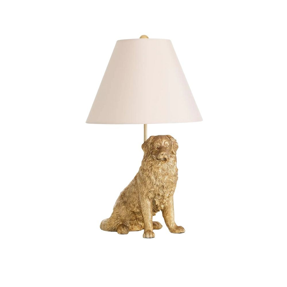 Pawdia Unieke Tafellamp - Decoratieve Dierenbedlamp HL1364
