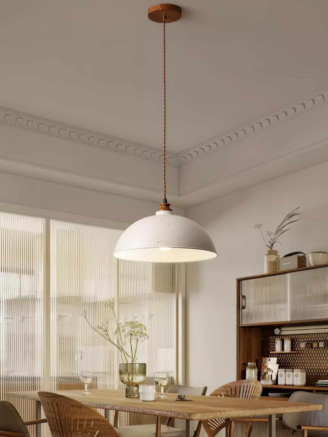 Arc Sphere Hanglamp HL356