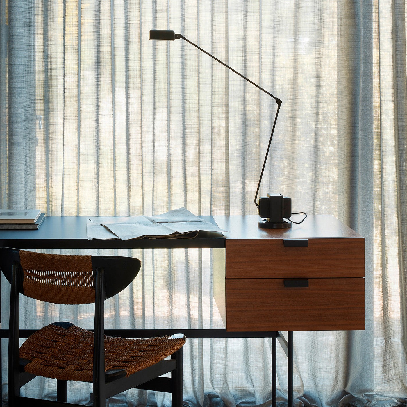 Daphine tafellamp HL2999