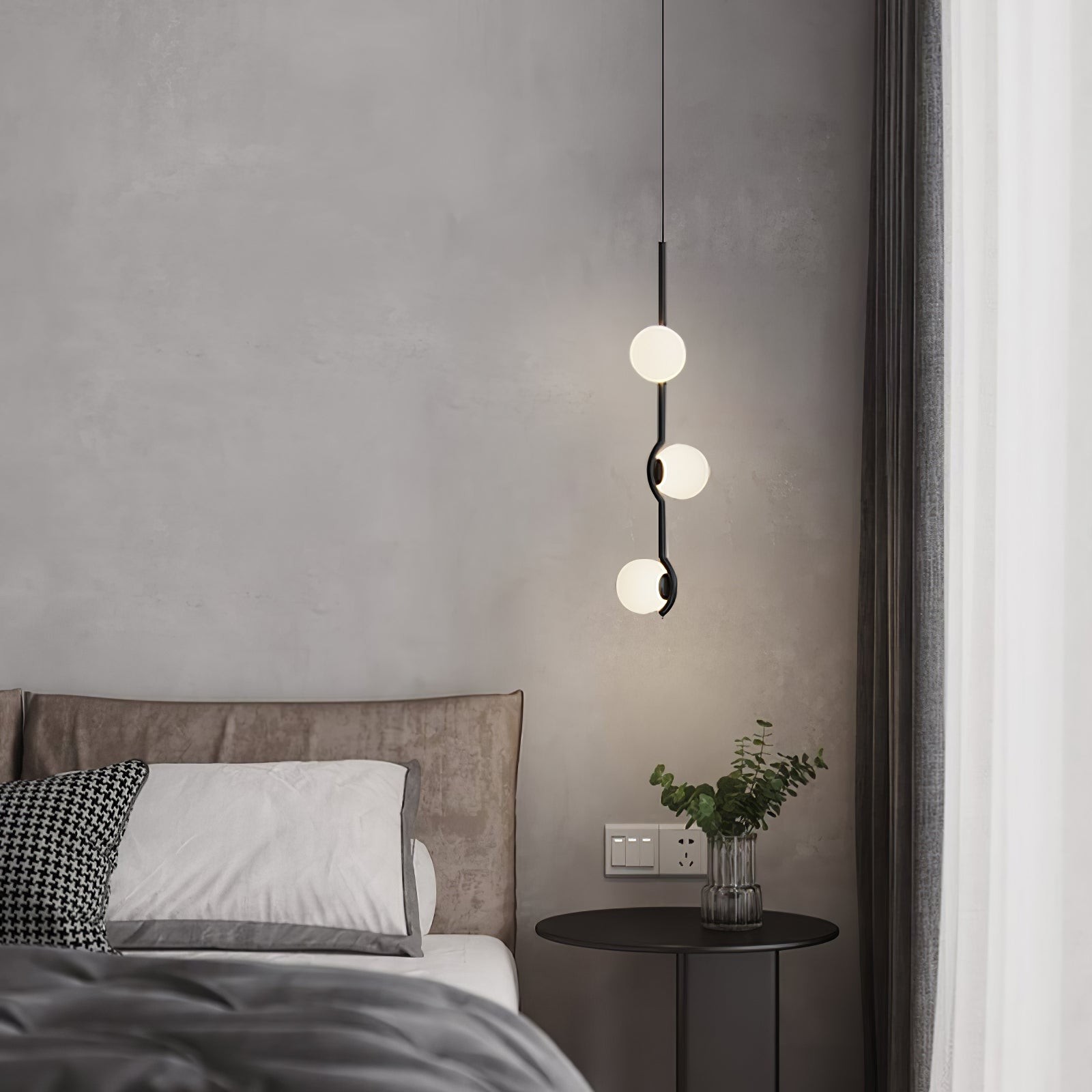 Baer Hanglamp HL1397