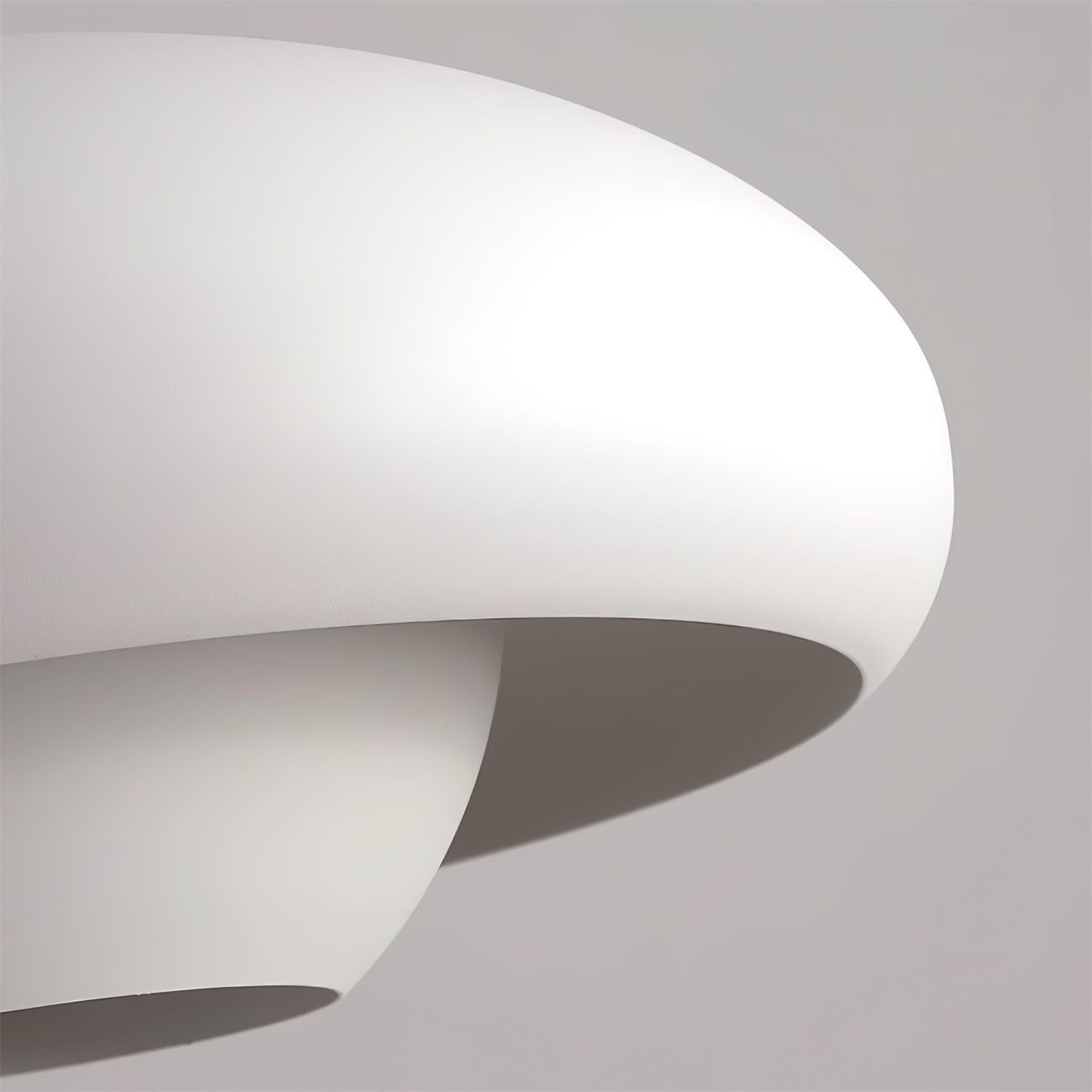 Nordic Style Dome Hanglamp HL858