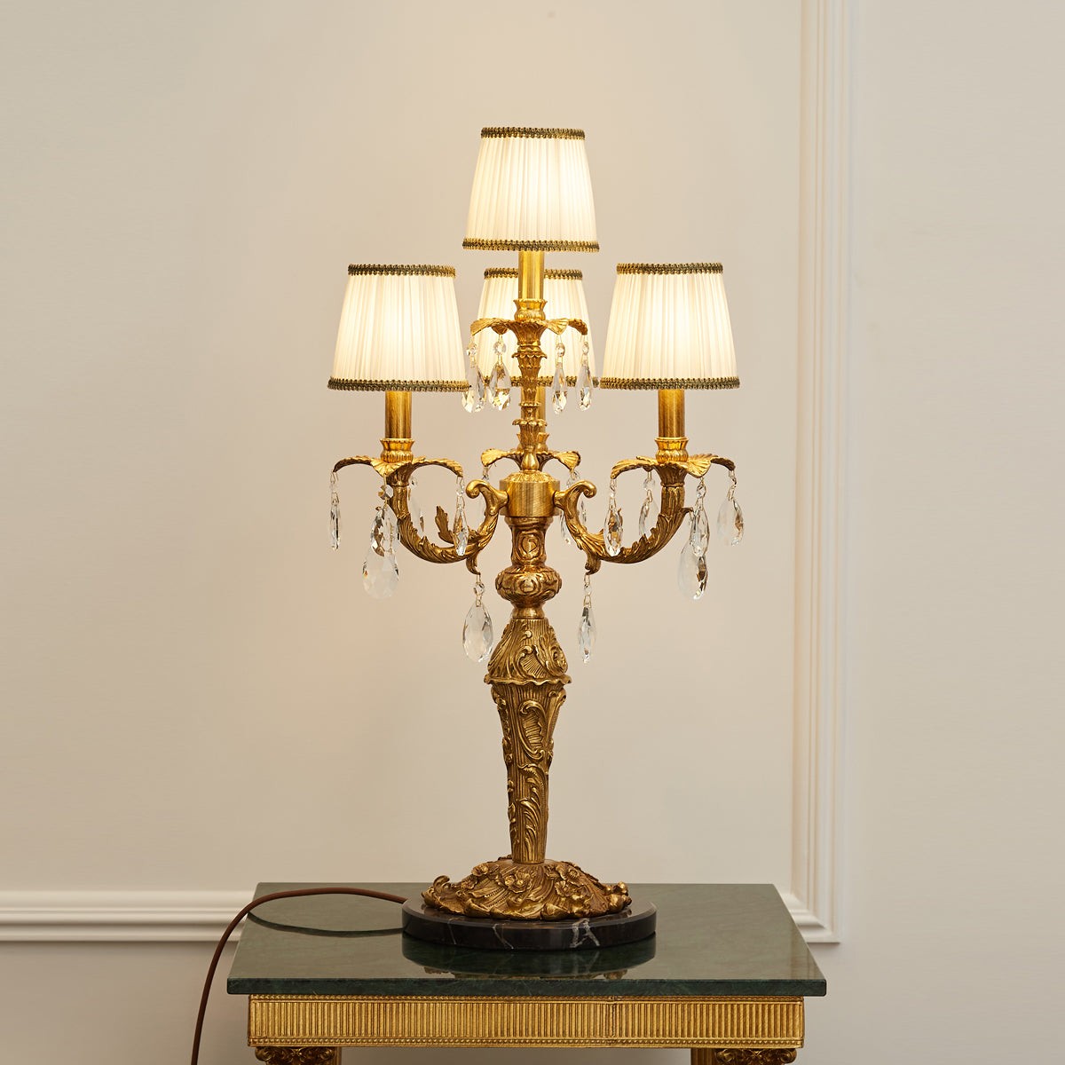 Aurelia tafellamp HL3302