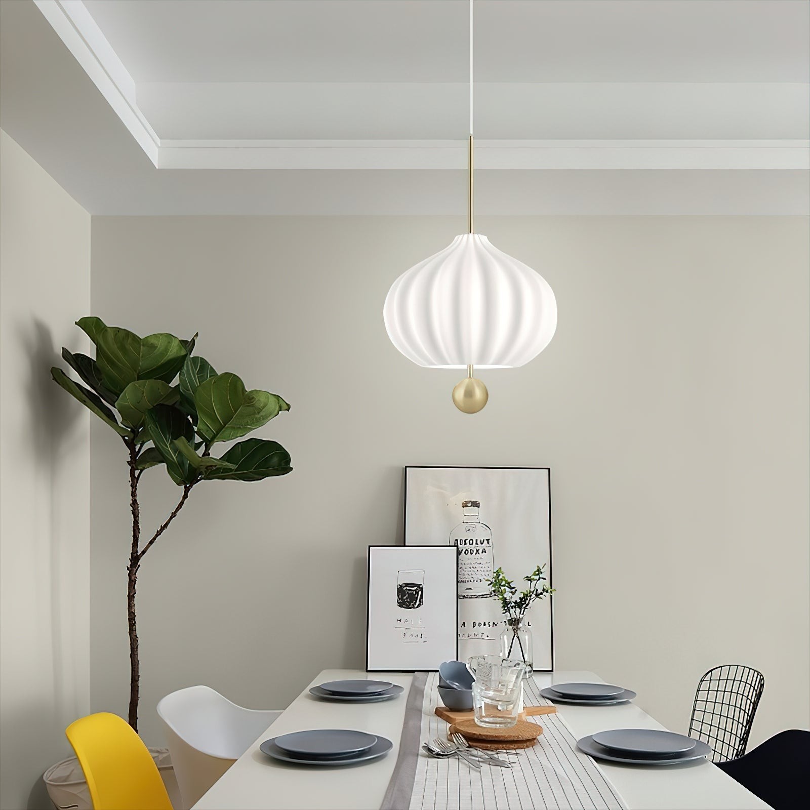 Lilli hanglamp HL3006
