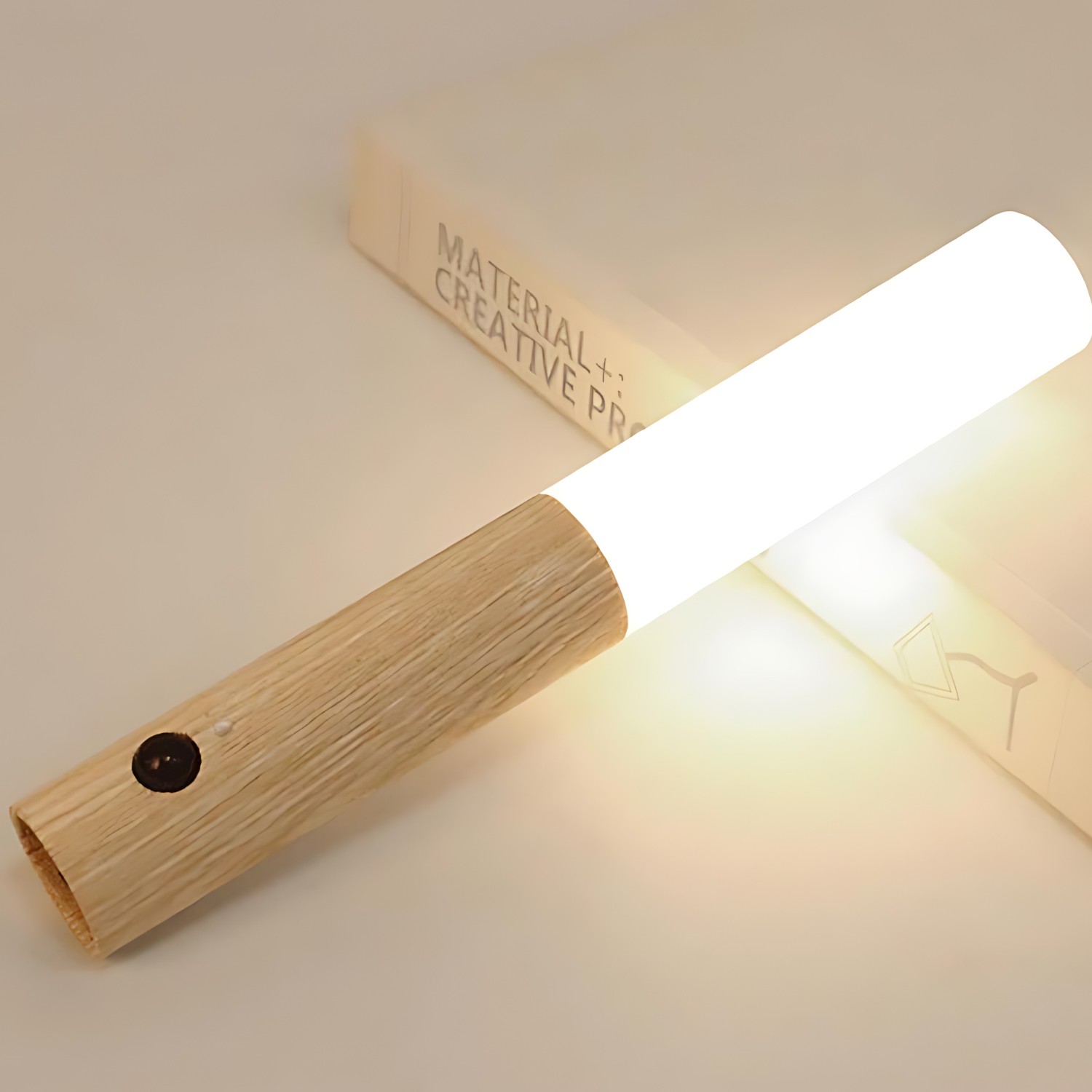 De Golden Glow wandlamp HL3355