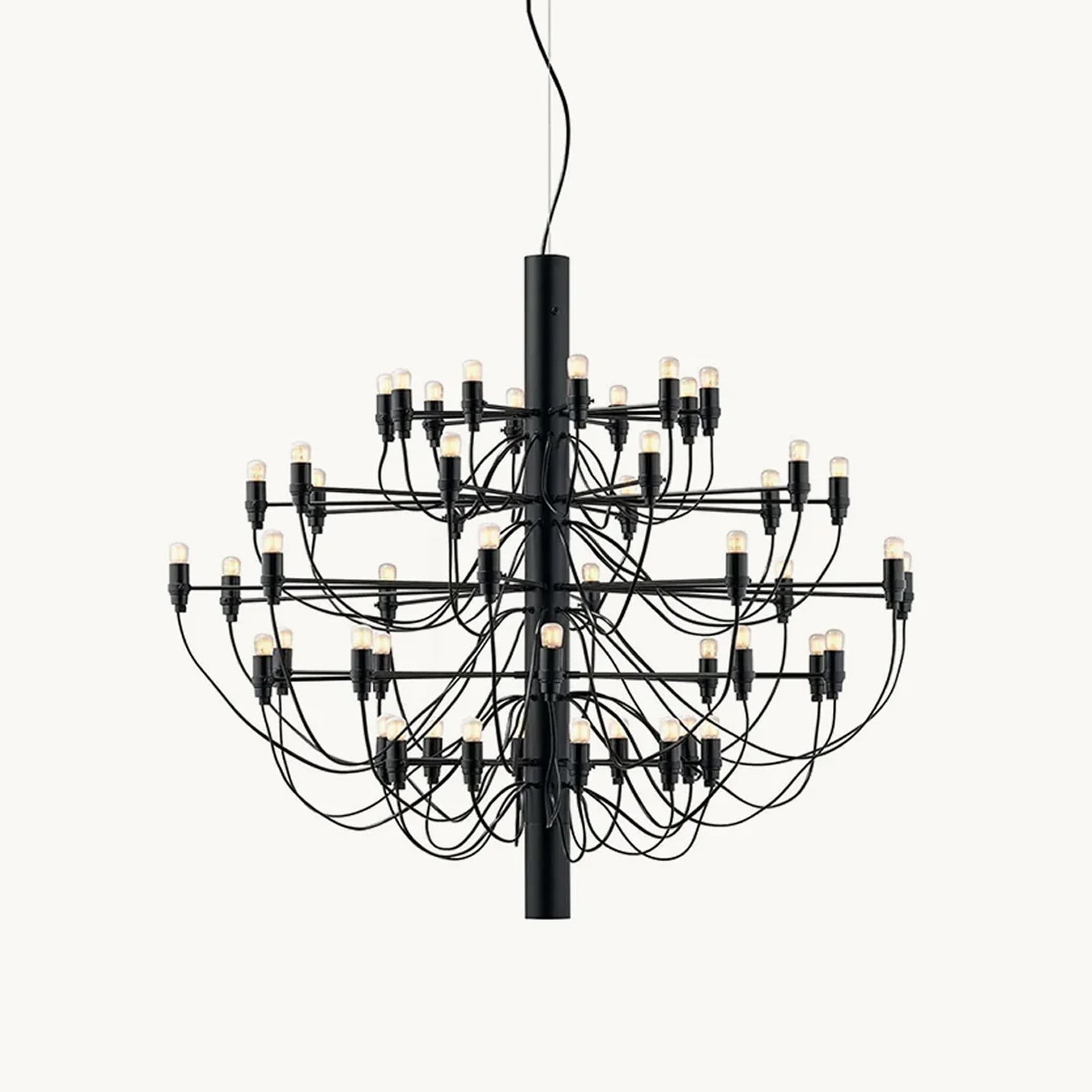 Lucca Kroonluchter HL1192