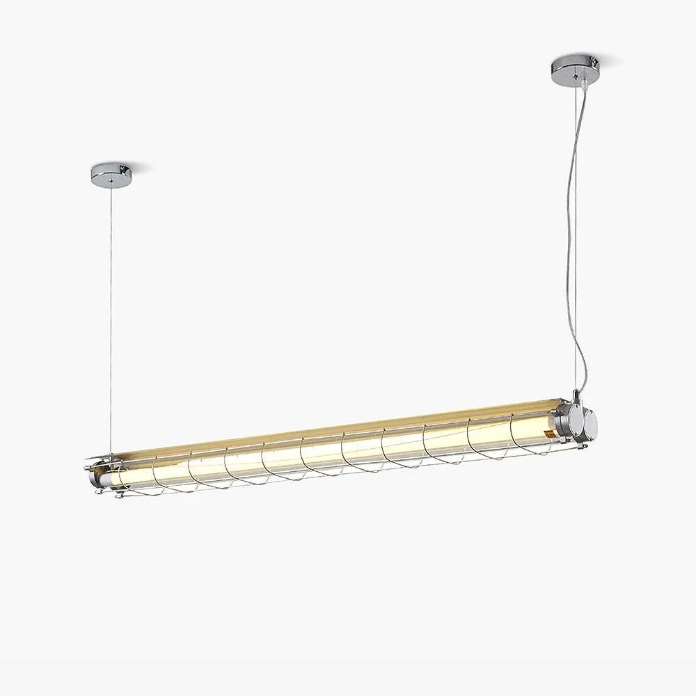 Artisan Glass Linearity Kroonluchter HL1013
