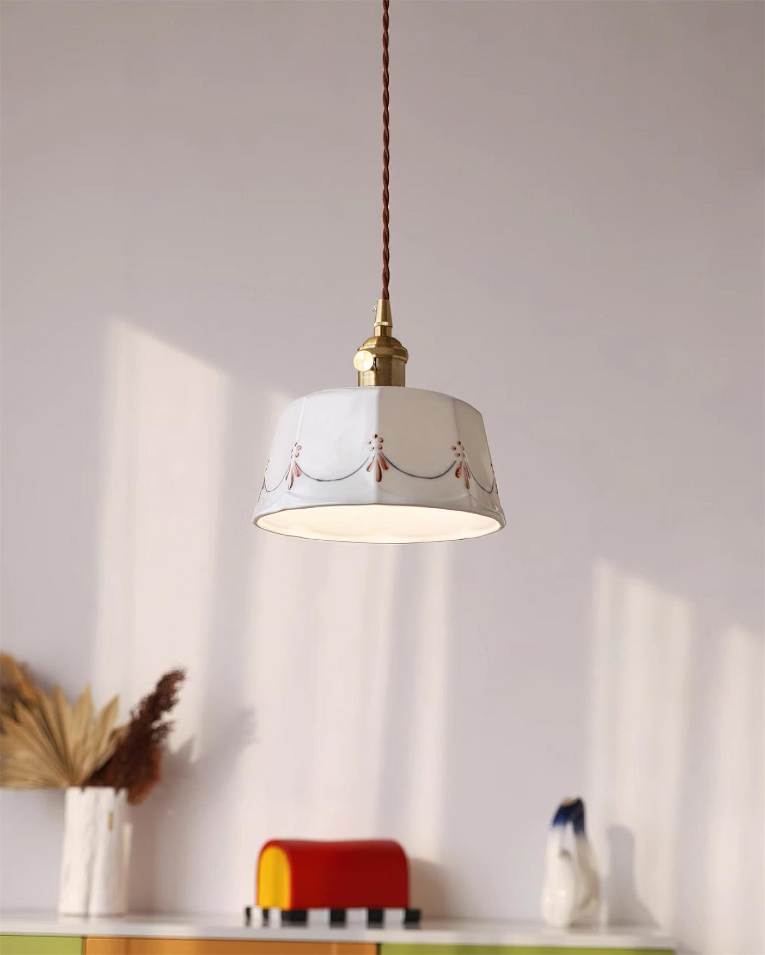 Eliana hanglamp HL2573