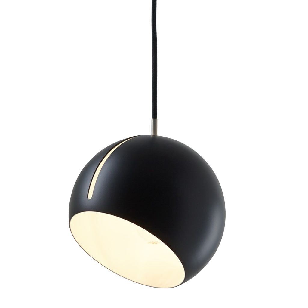 Moderne Bean Design Bolvormige Hanglamp HL312