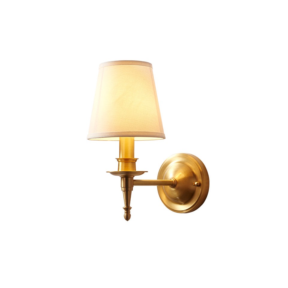 Payson wandlamp HL3124