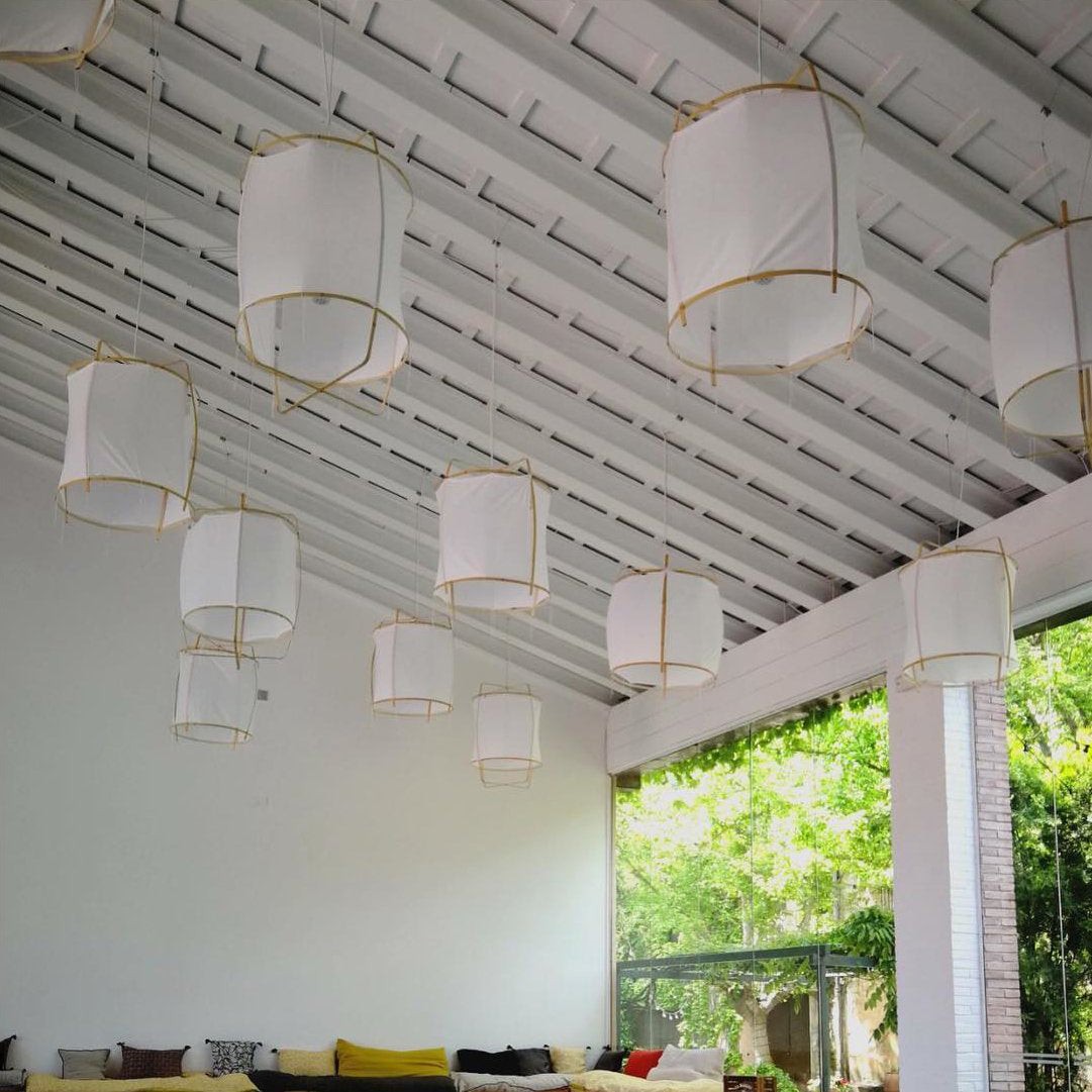 Ay illuminate Hanglamp HL1207