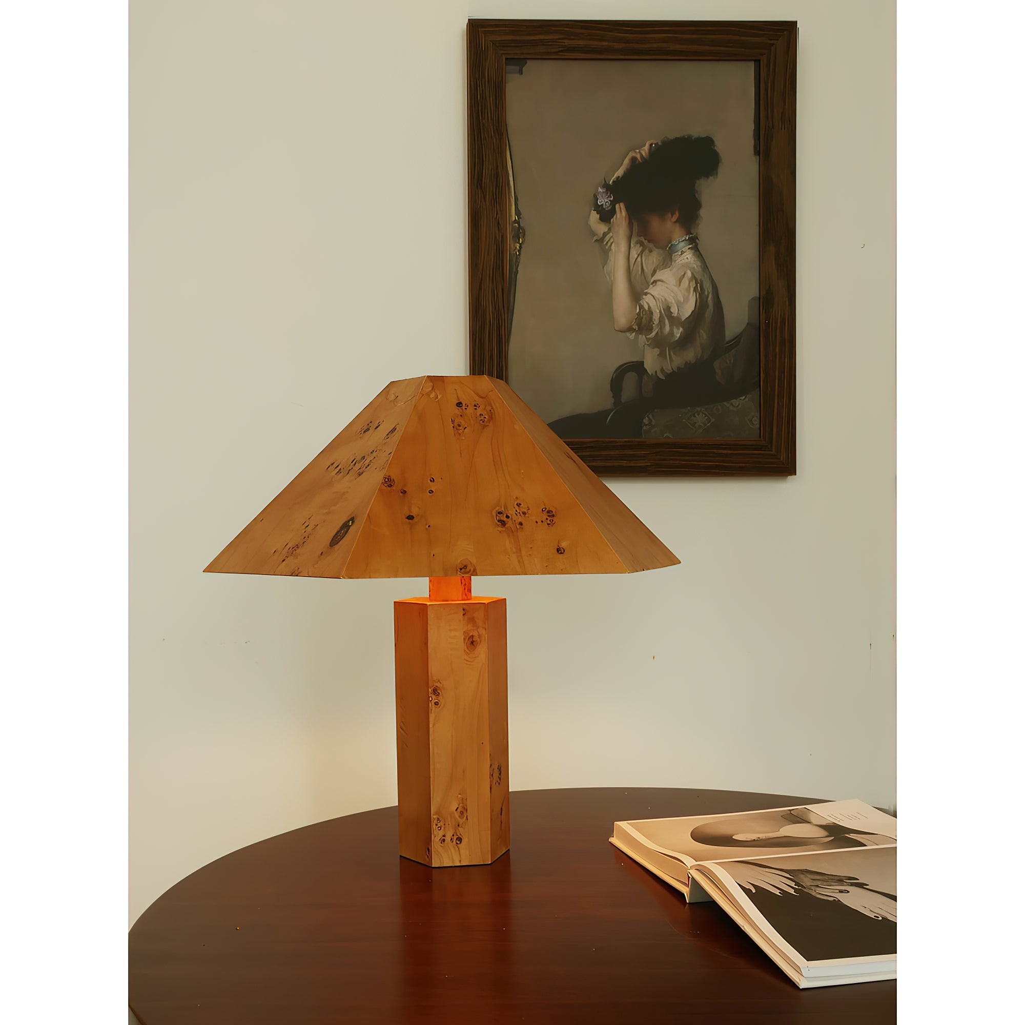 Gena tafellamp HL3261