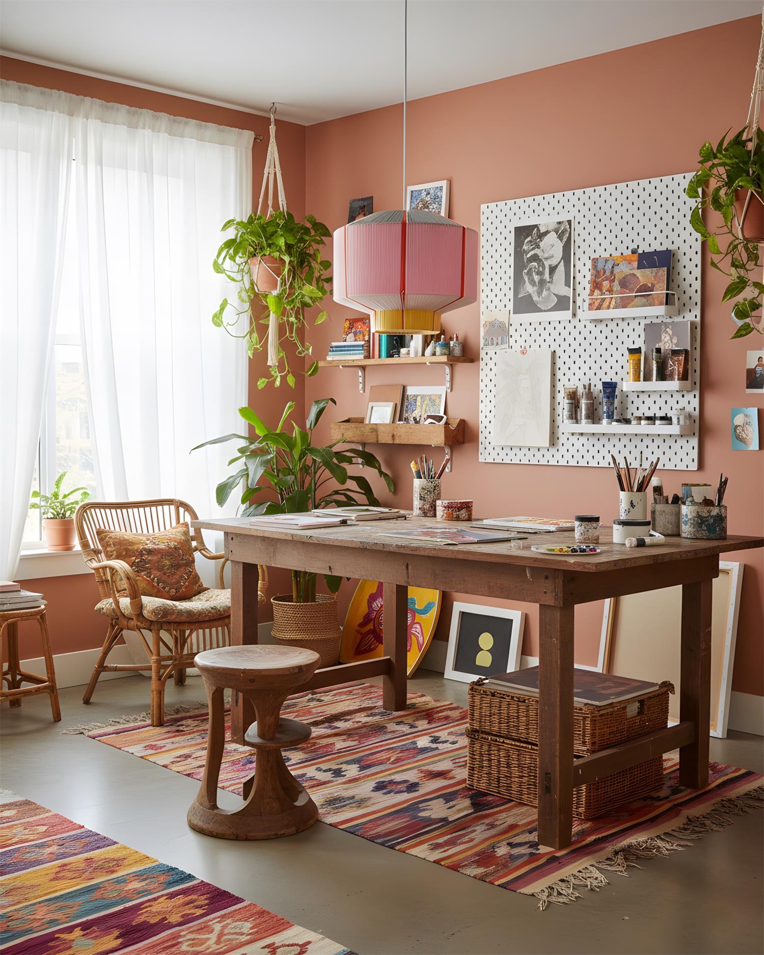 Prismora hanglamp HL2838