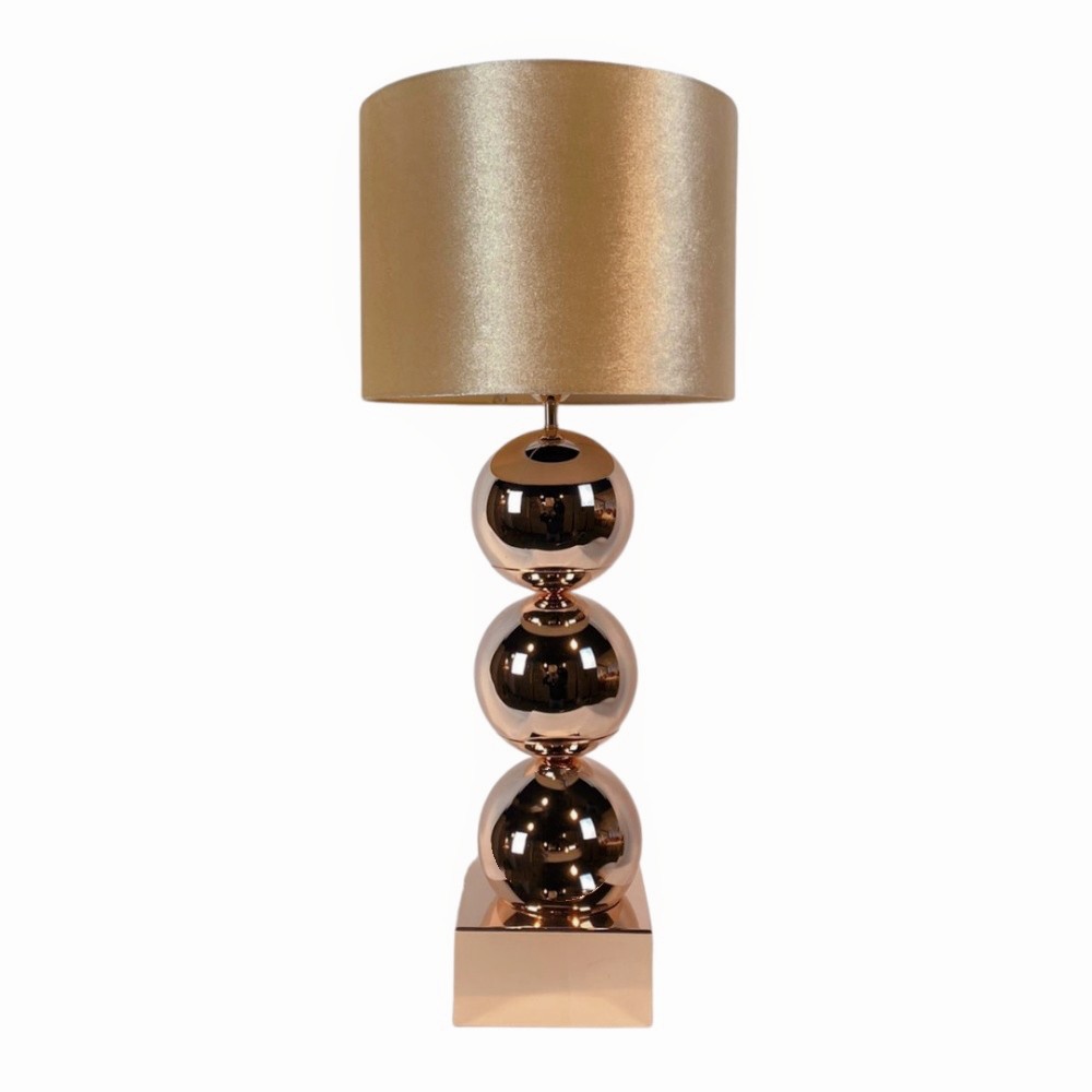Nordic Pearl Orb Tafellamp HL292