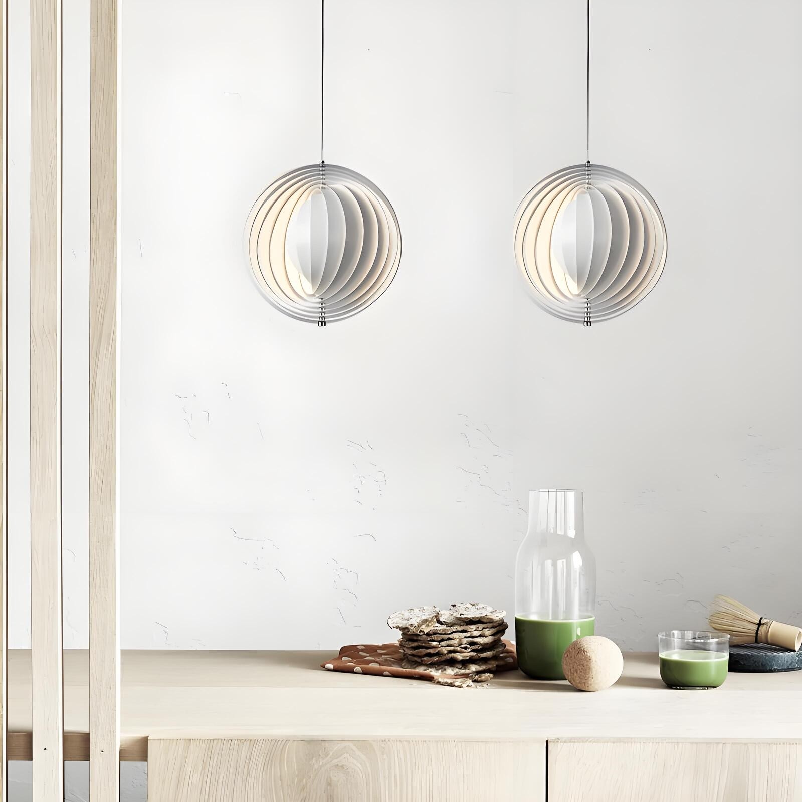 Nordic Moon Hanglamp HL1406