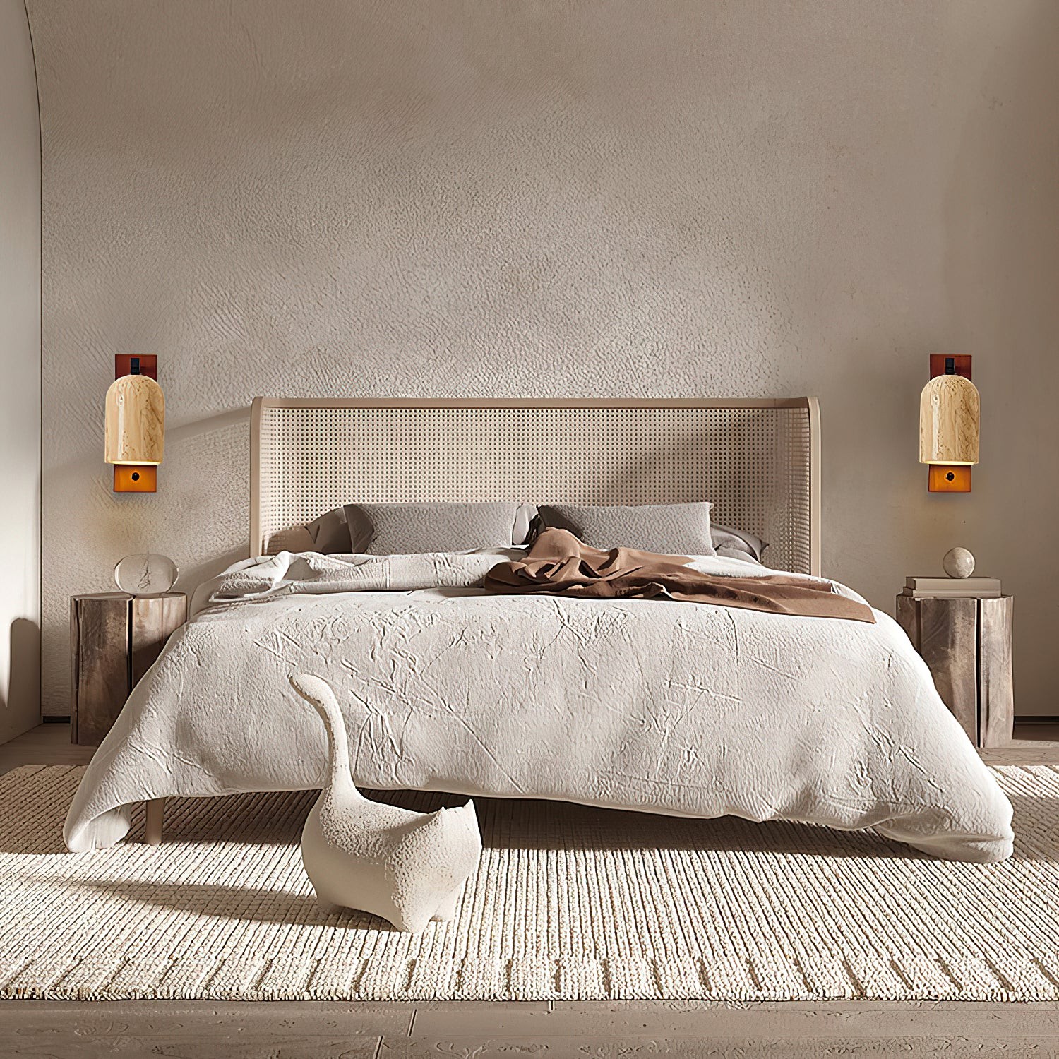 Mirabelle wandlamp HL3210