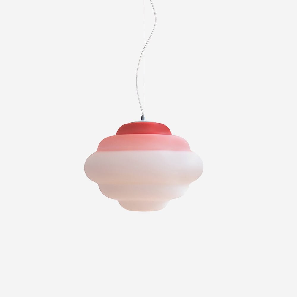 Gradient Cloudy Hanglamp HL537