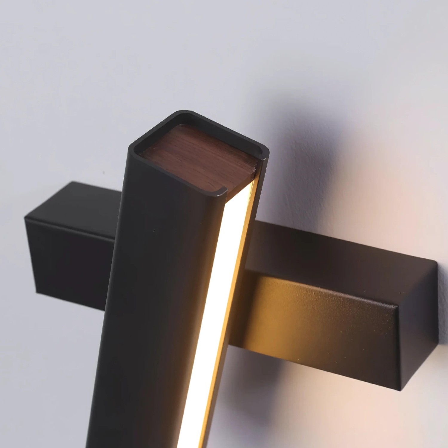 Light Line moderne aluminium wandlamp HL3352