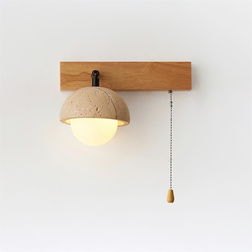 Gabin wandlamp HL2585