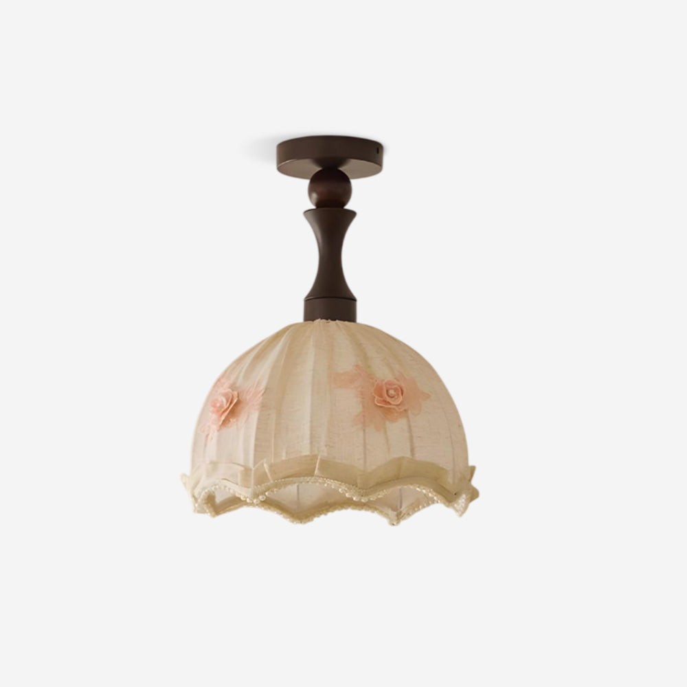 Camélia plafondlamp HL2891