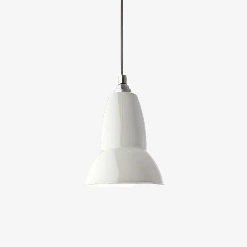 Modryx Minimalistische Metalen Hanglamp - Klassieke Hanglamp voor de Woonkamer HL2336