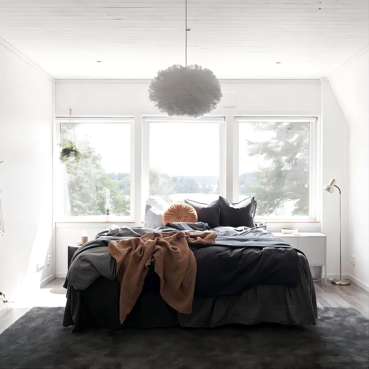 Eos Veer Design Hanglamp