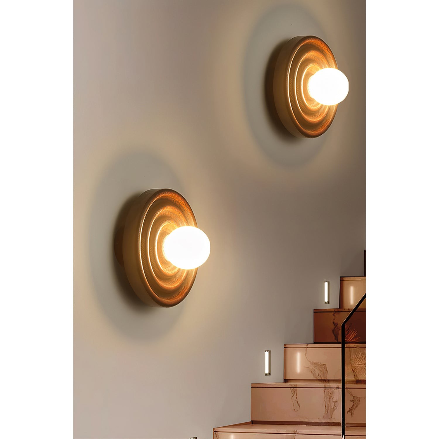 Grove wandlamp HL3177