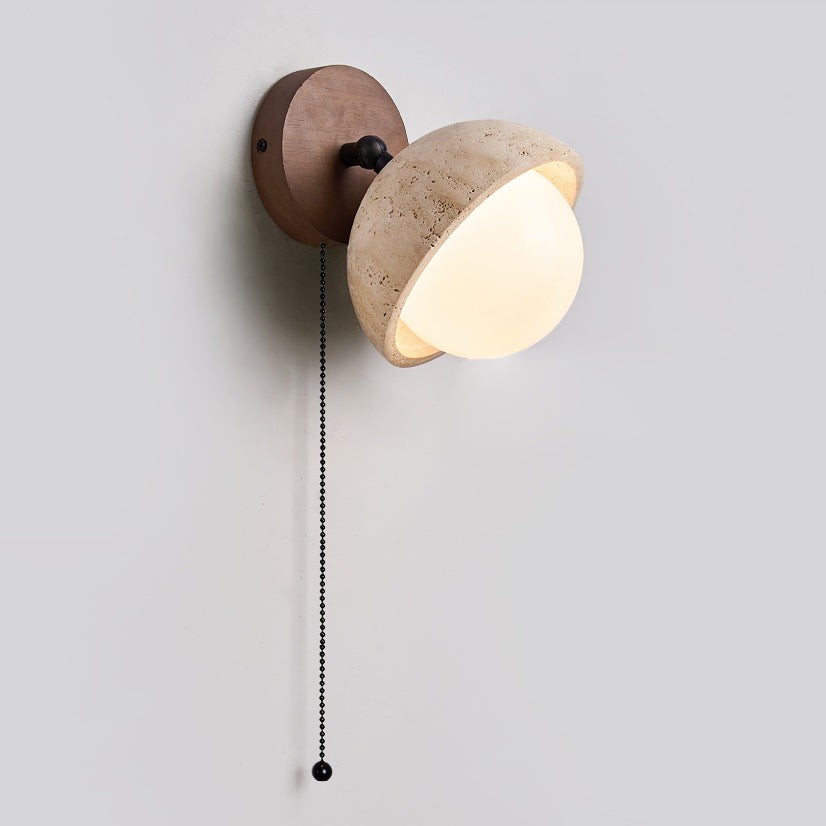 Ollina Travertin Wandlamp HL3237