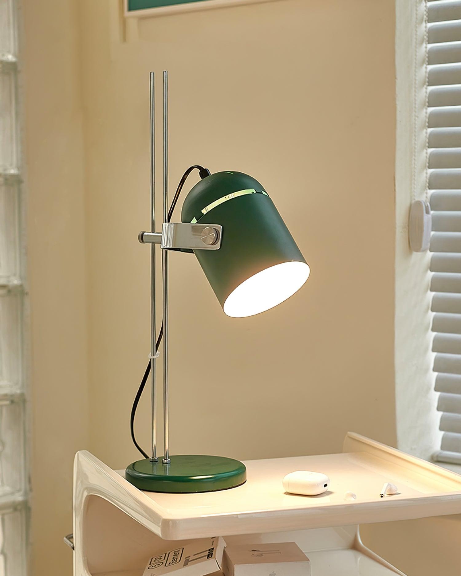 Verstelbare bureaulamp HL2923
