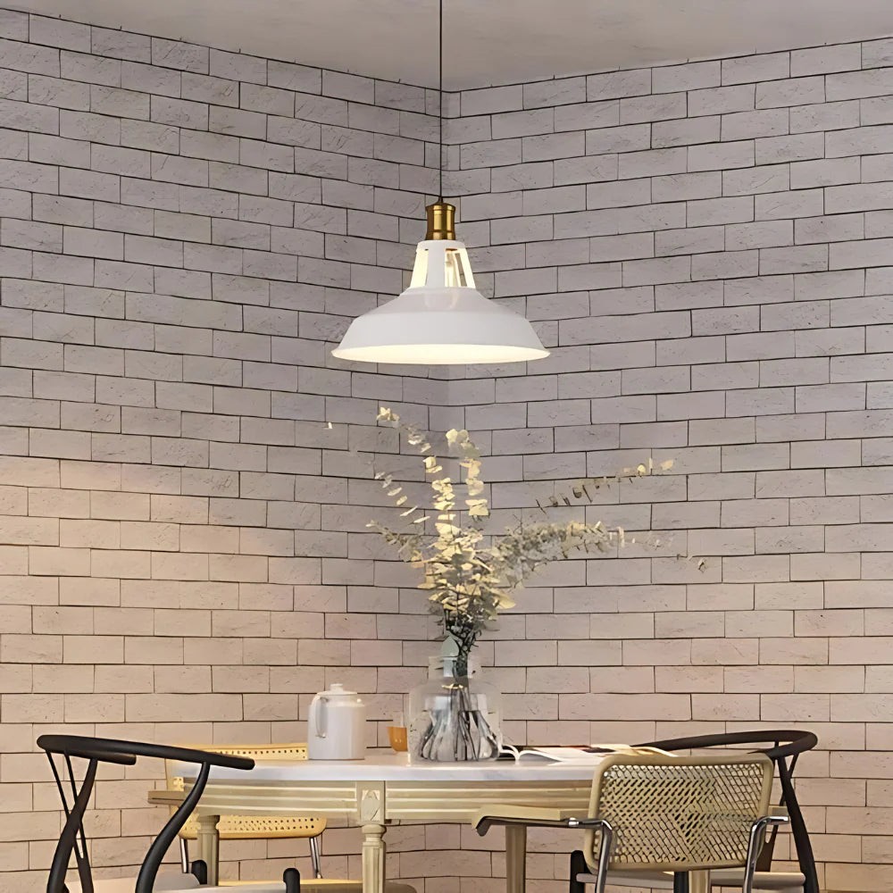 De tijdloze klassieke hanglamp HL3388