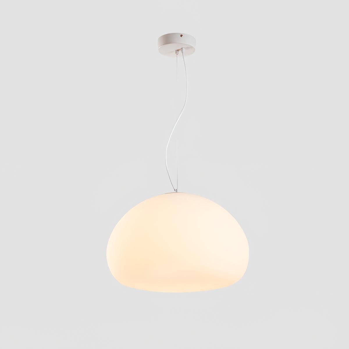 Gestoomde Broodjes Hanglamp HL732
