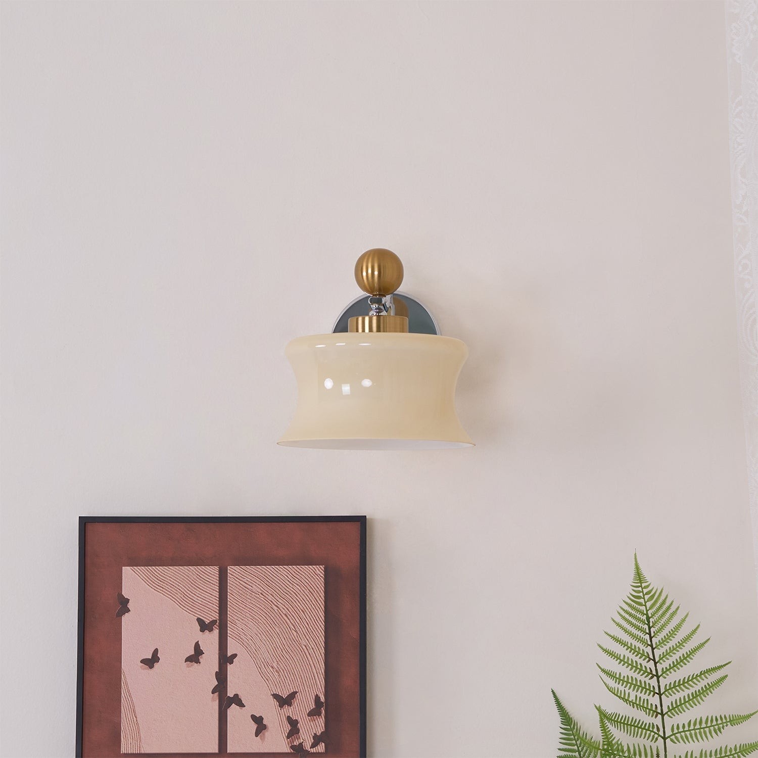 Adorn wandlamp HL2930