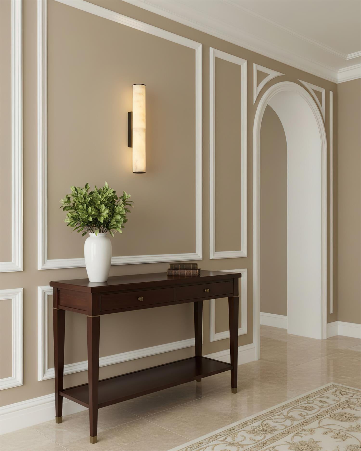Orisel wandlamp HL2807