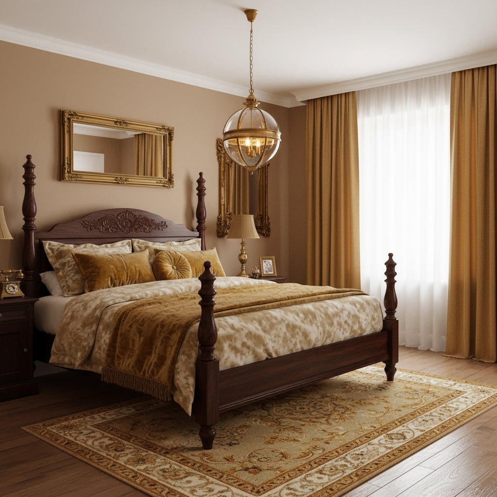 Braeden hanglamp HL3086