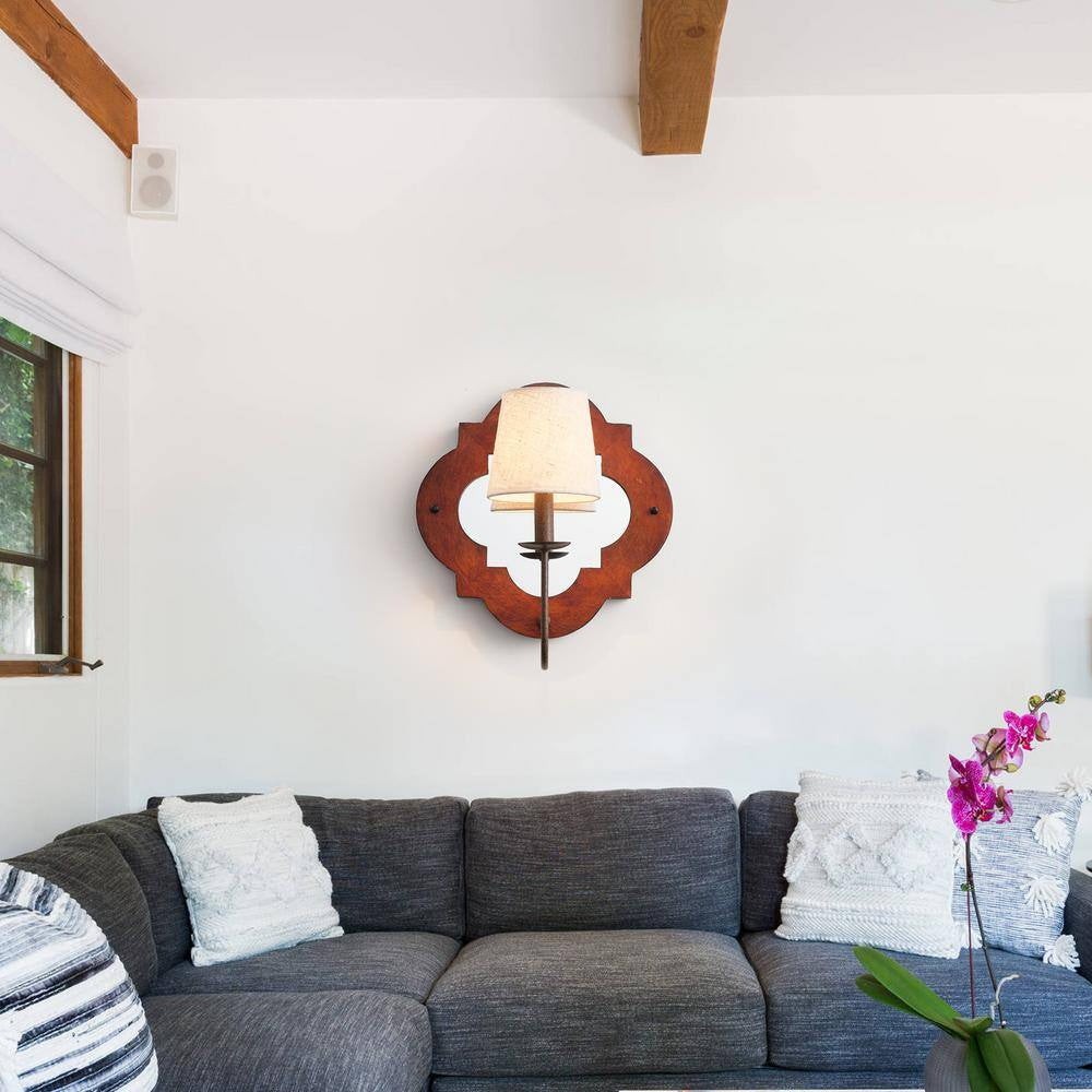 Rheam wandlamp HL3098