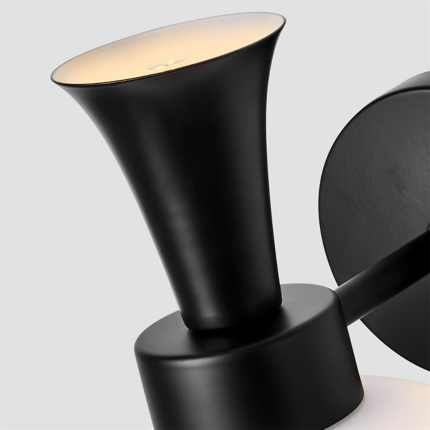 Mareli wandlamp HL2734