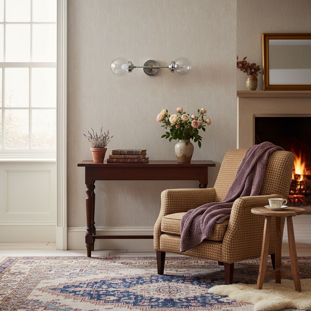 Lumio Globe Veelzijdige Wandlamp - Dimbaar Licht voor Badkamer en Gang HL1715