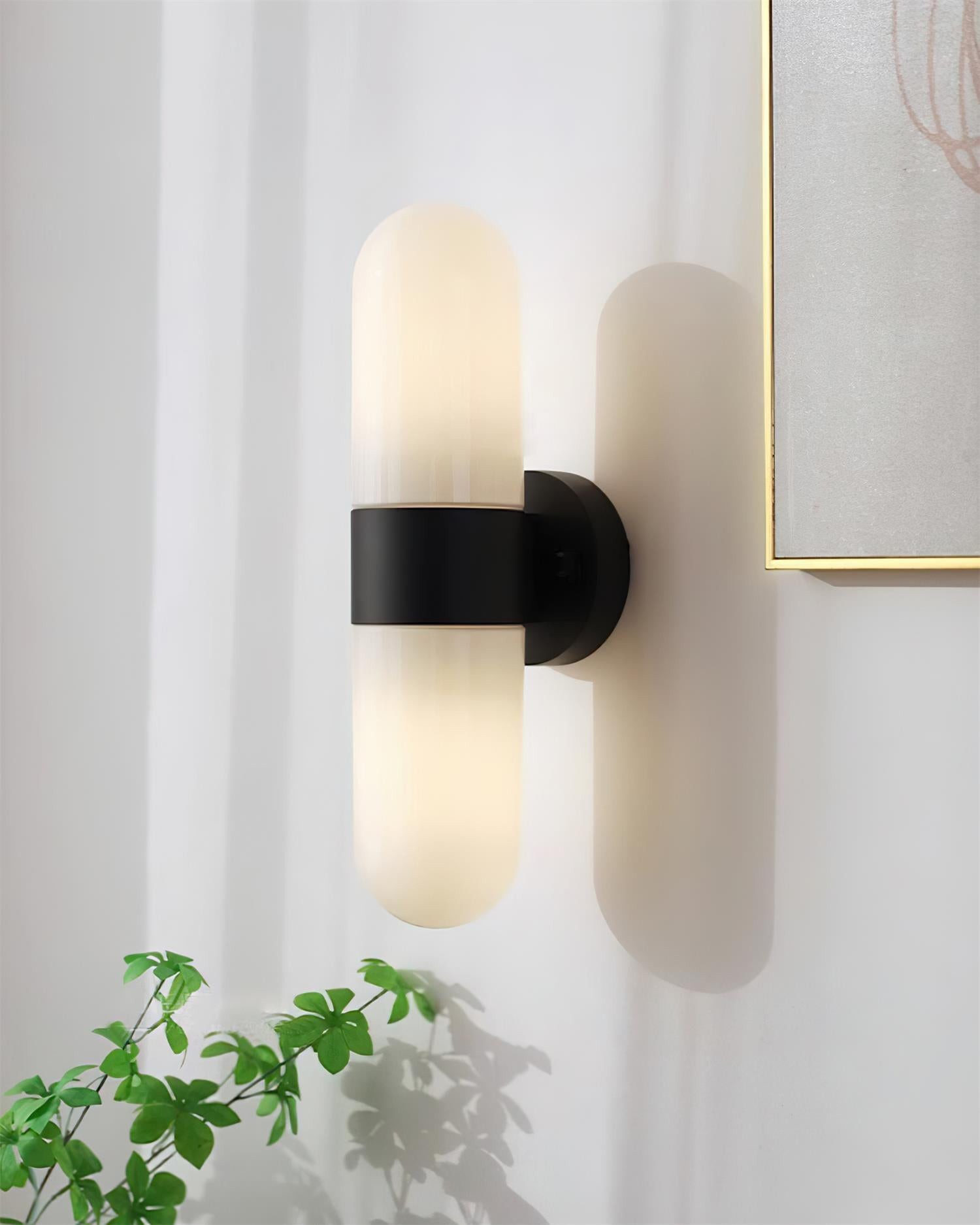 Milano wandlamp HL2563