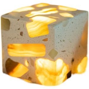 Kaas ontwerp geschenk nachtlampje