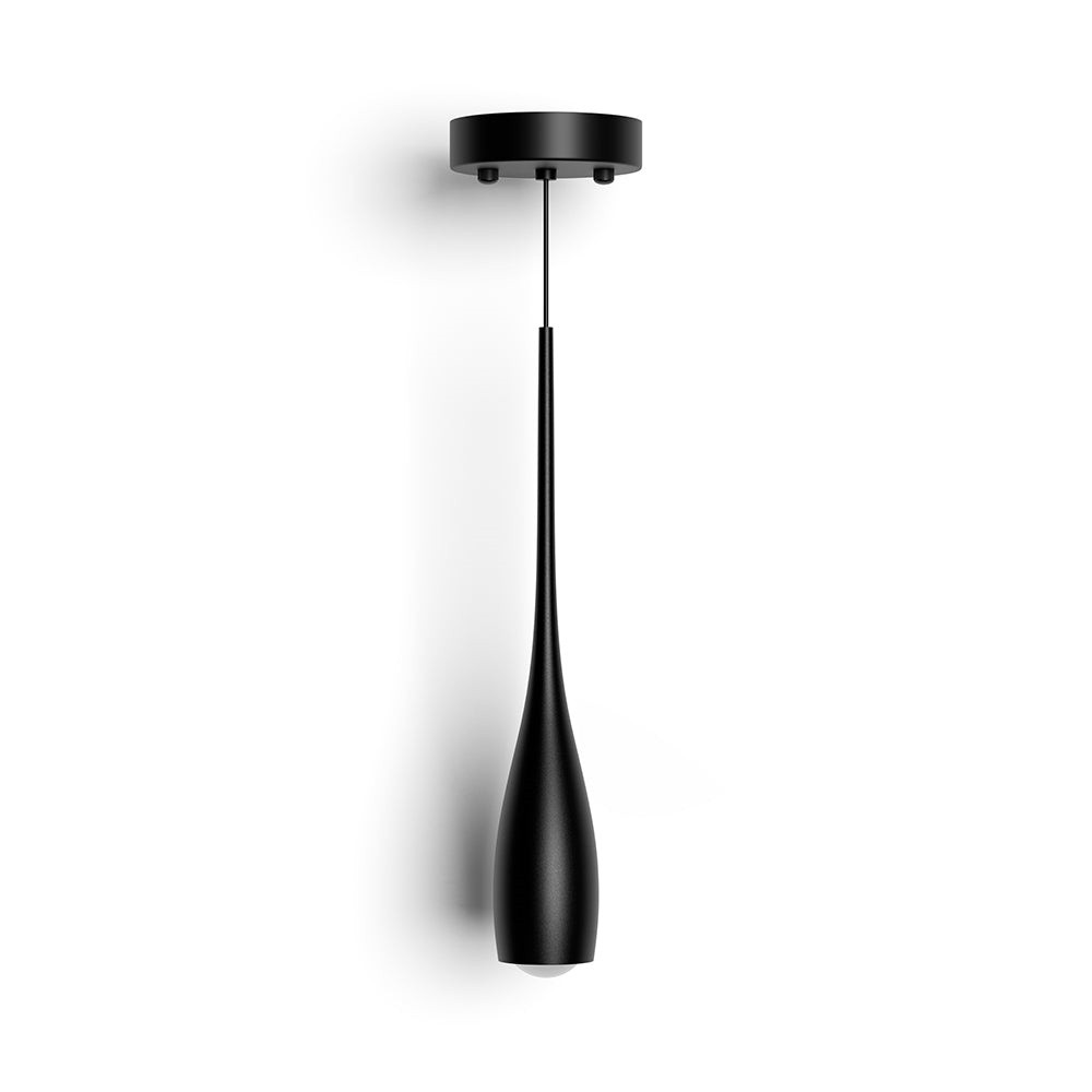 Scandinavische waterdruppel minimalistische hanglamp HL160