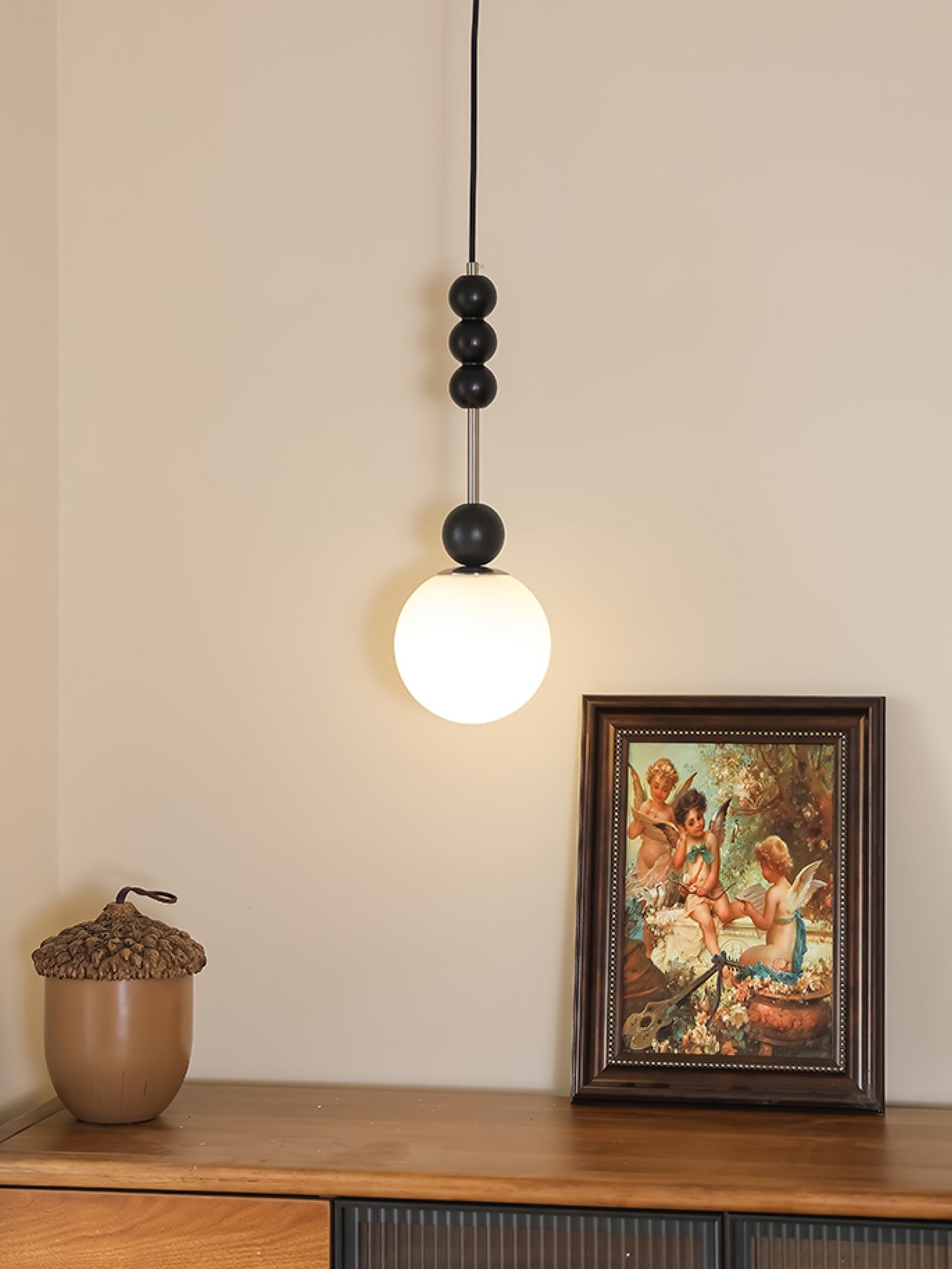 Bola hanglamp HL2909