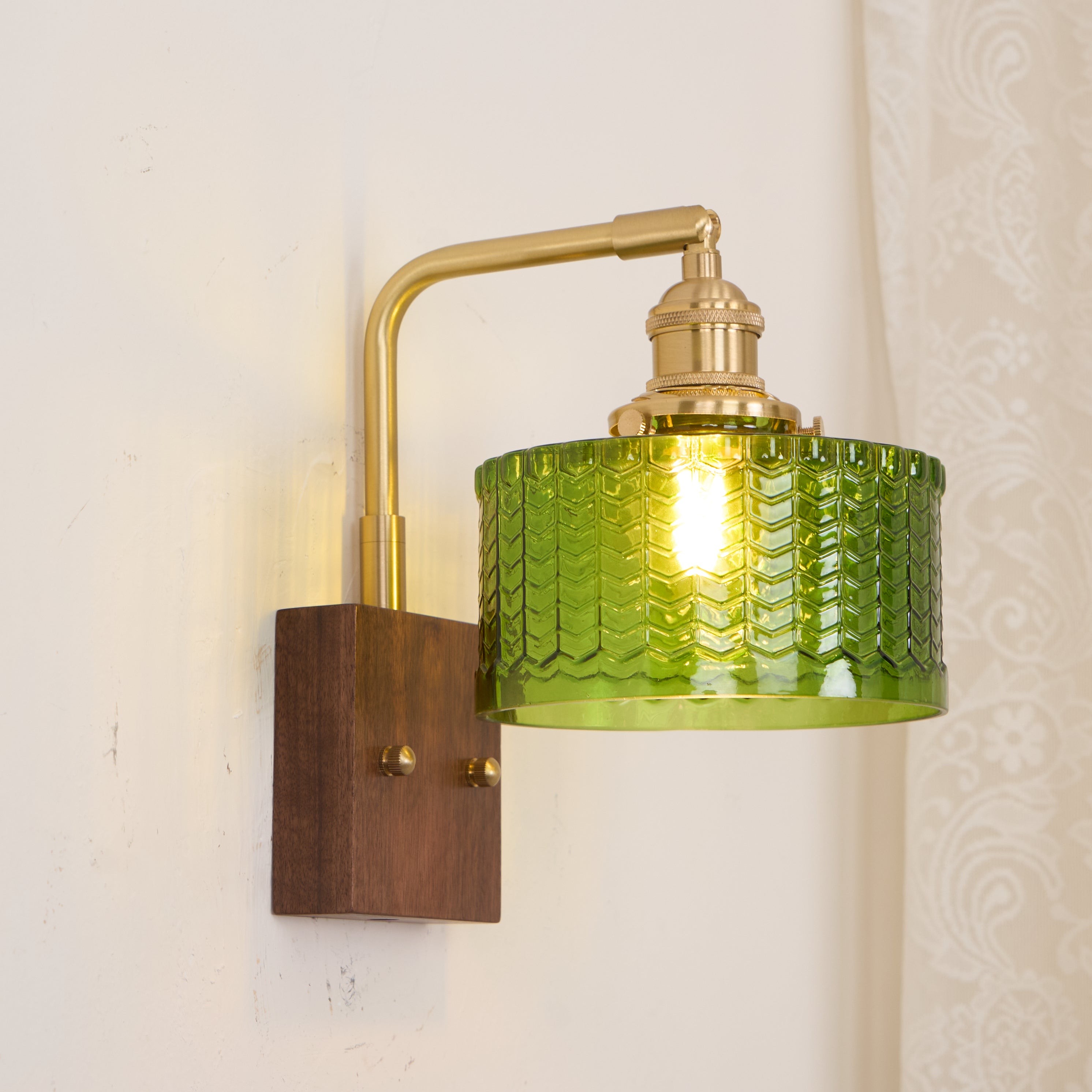 Mode Wandlamp voor Slaapkamer HL506
