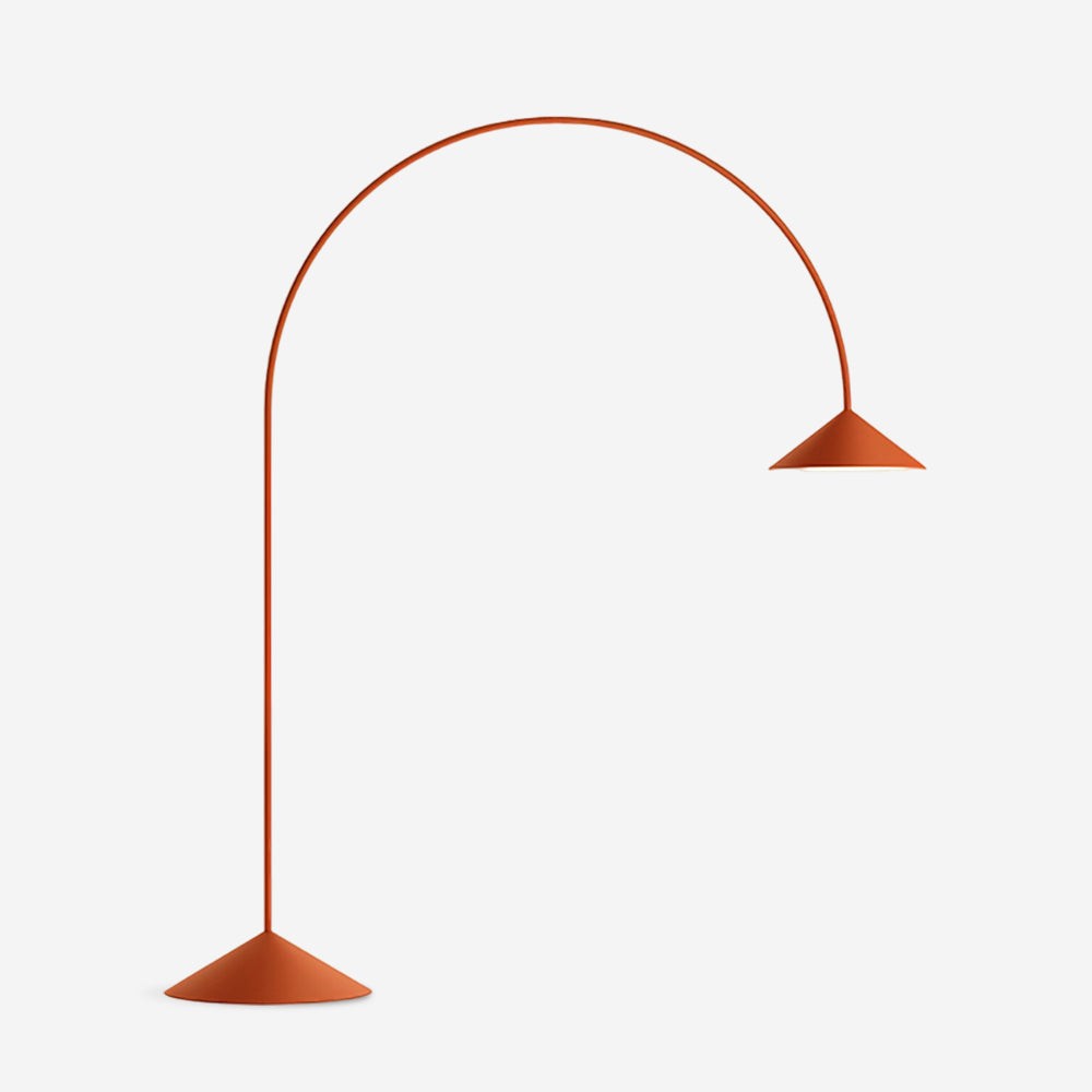 Orbitas vloerlamp HL2752