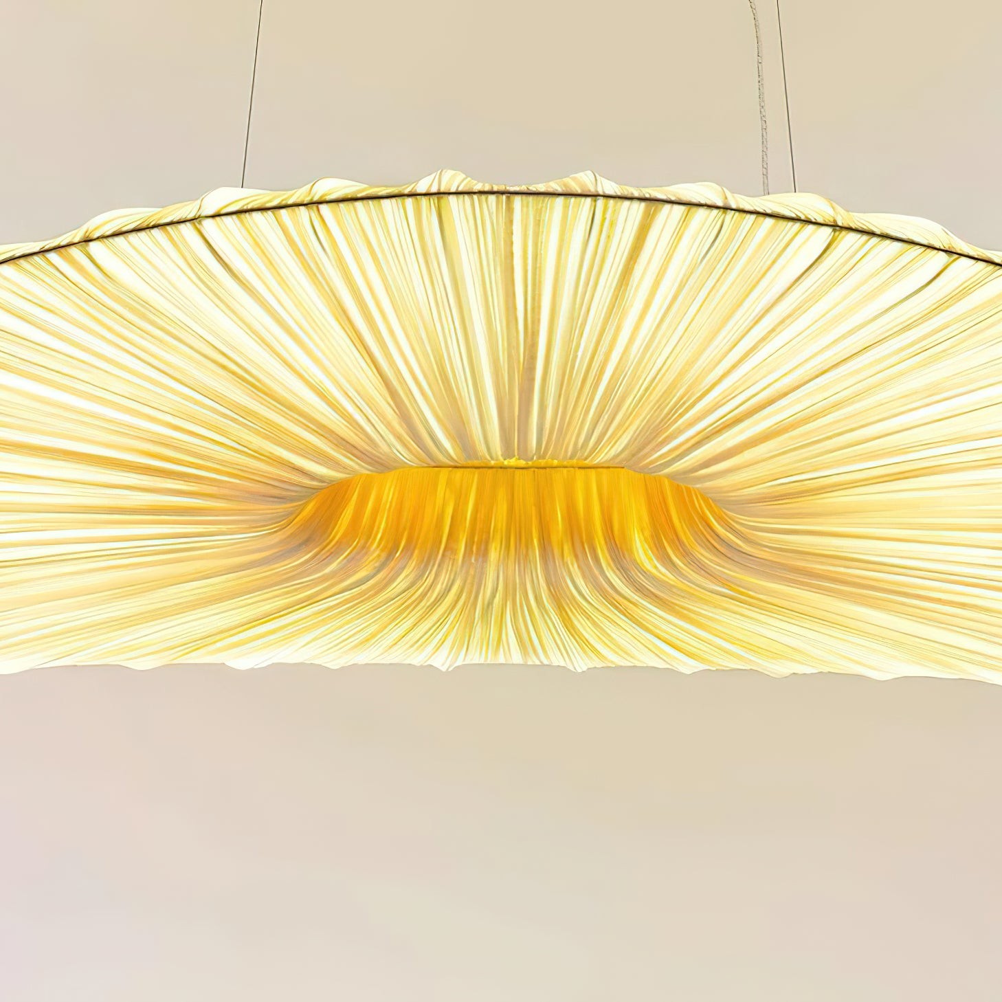 Xiyi Hanglamp met kwastje HL1191