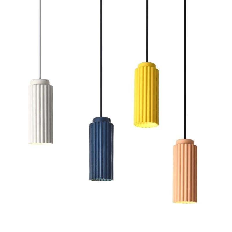 Noorse metalen hanglamp HL1240