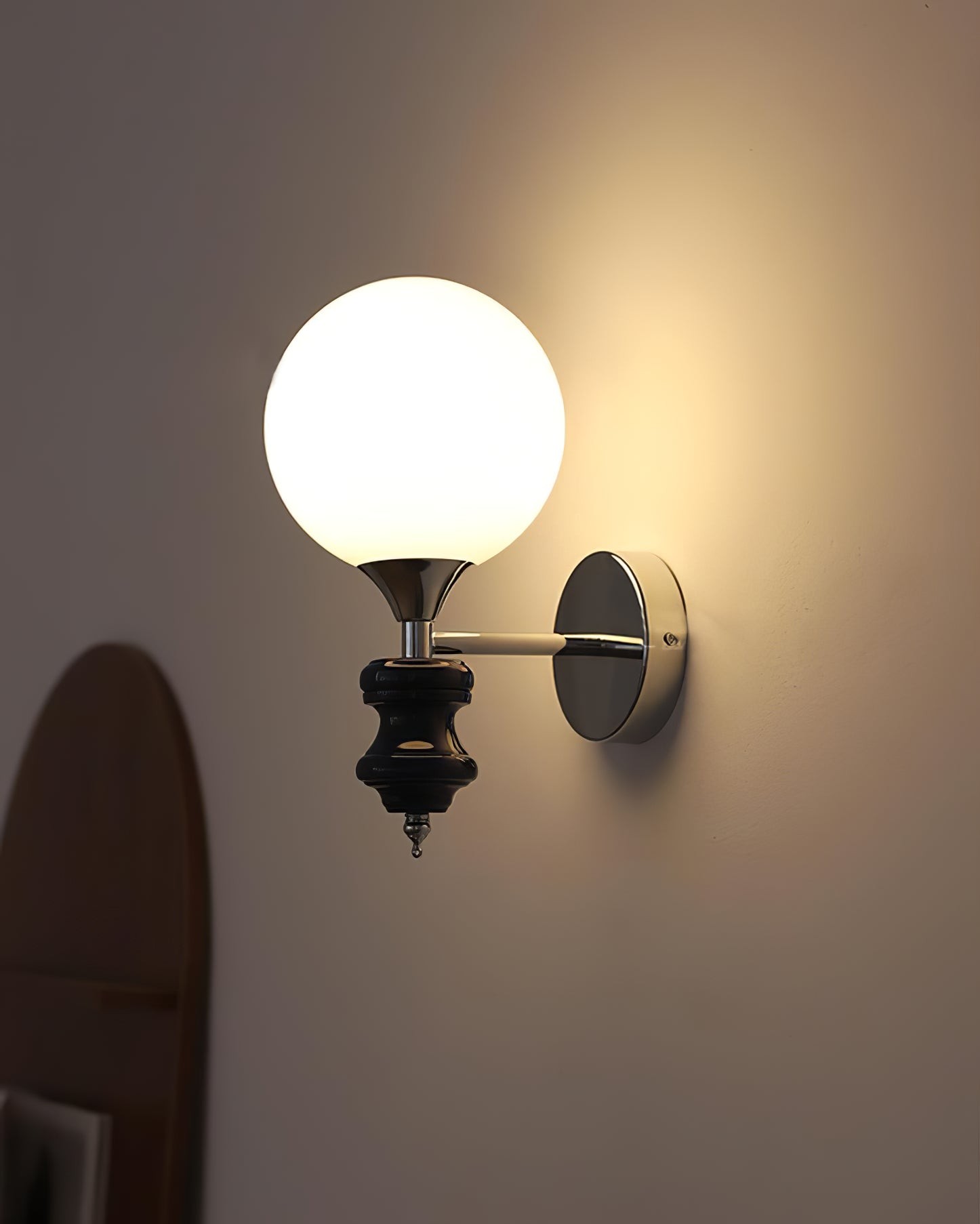 Timeless Home Conor wandlamp HL2967